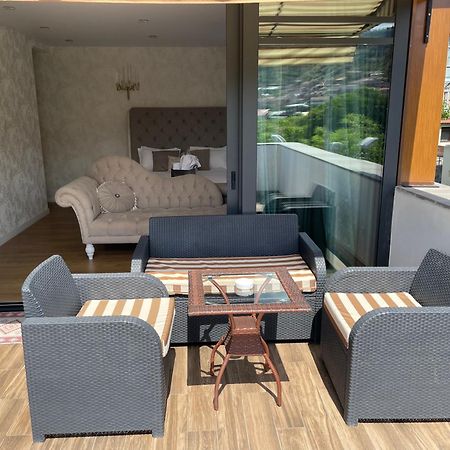 Rikhe Palace Boutique Hotel טביליסי מראה חיצוני תמונה
