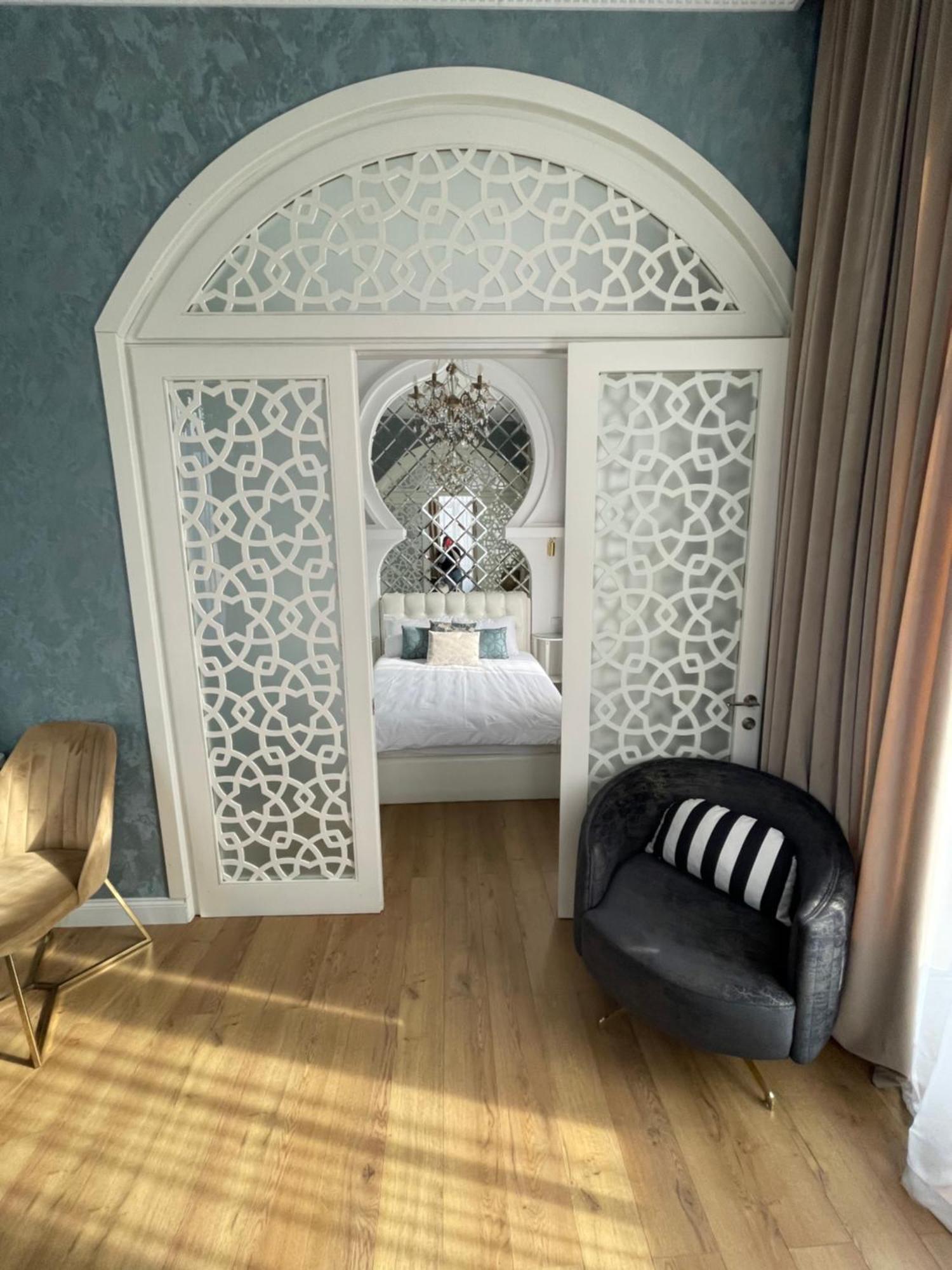Rikhe Palace Boutique Hotel טביליסי מראה חיצוני תמונה