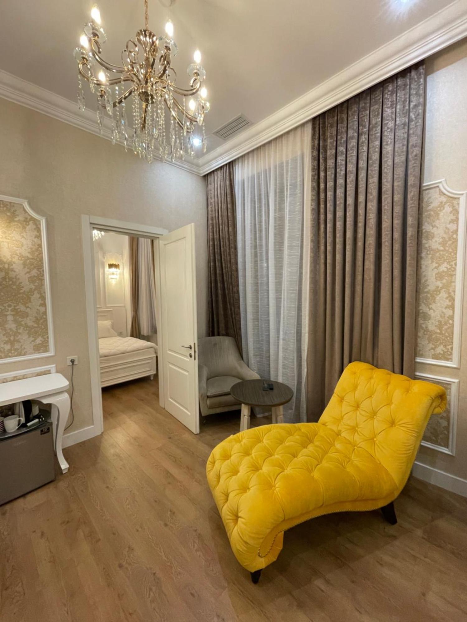 Rikhe Palace Boutique Hotel טביליסי מראה חיצוני תמונה